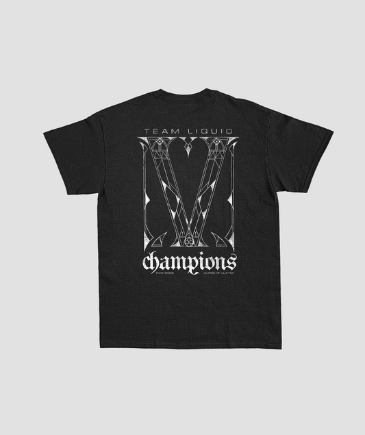 RWF ULA TEK - WINNERS TEE