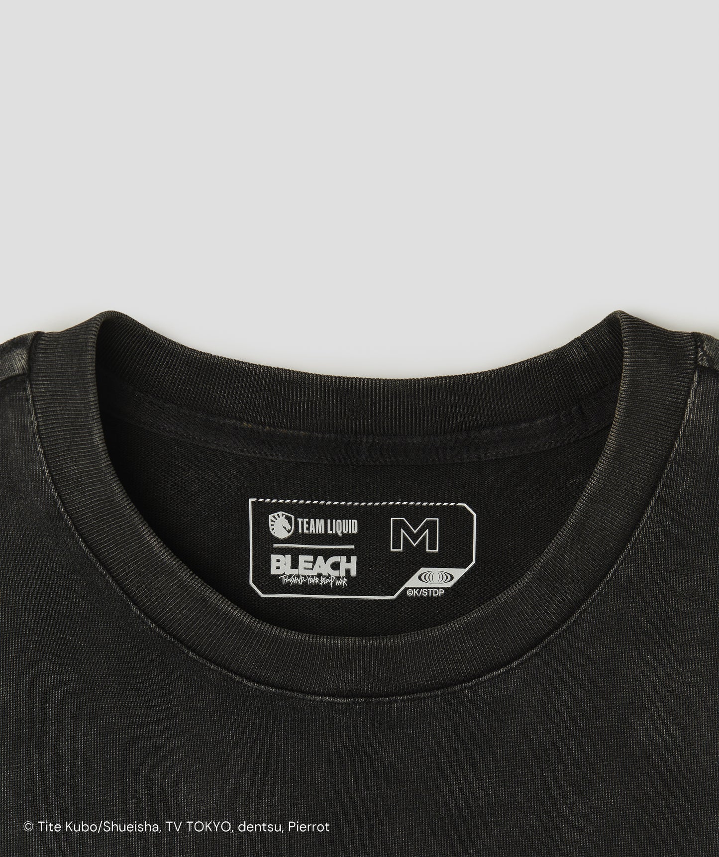 YHWACH TEE