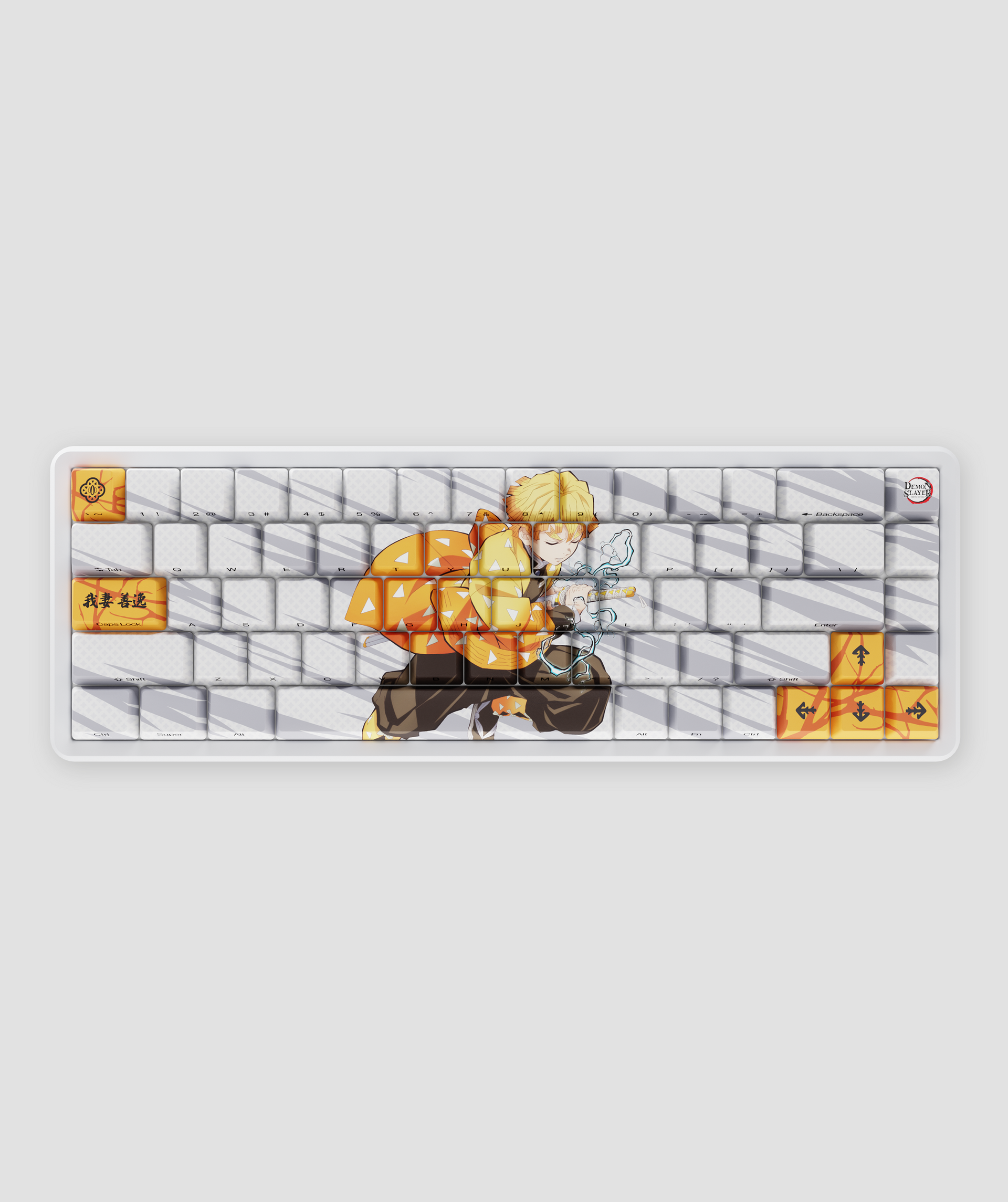 ユキサンプルセット ZENITSU-KEYCAPS-FRONT_1.png?v=
