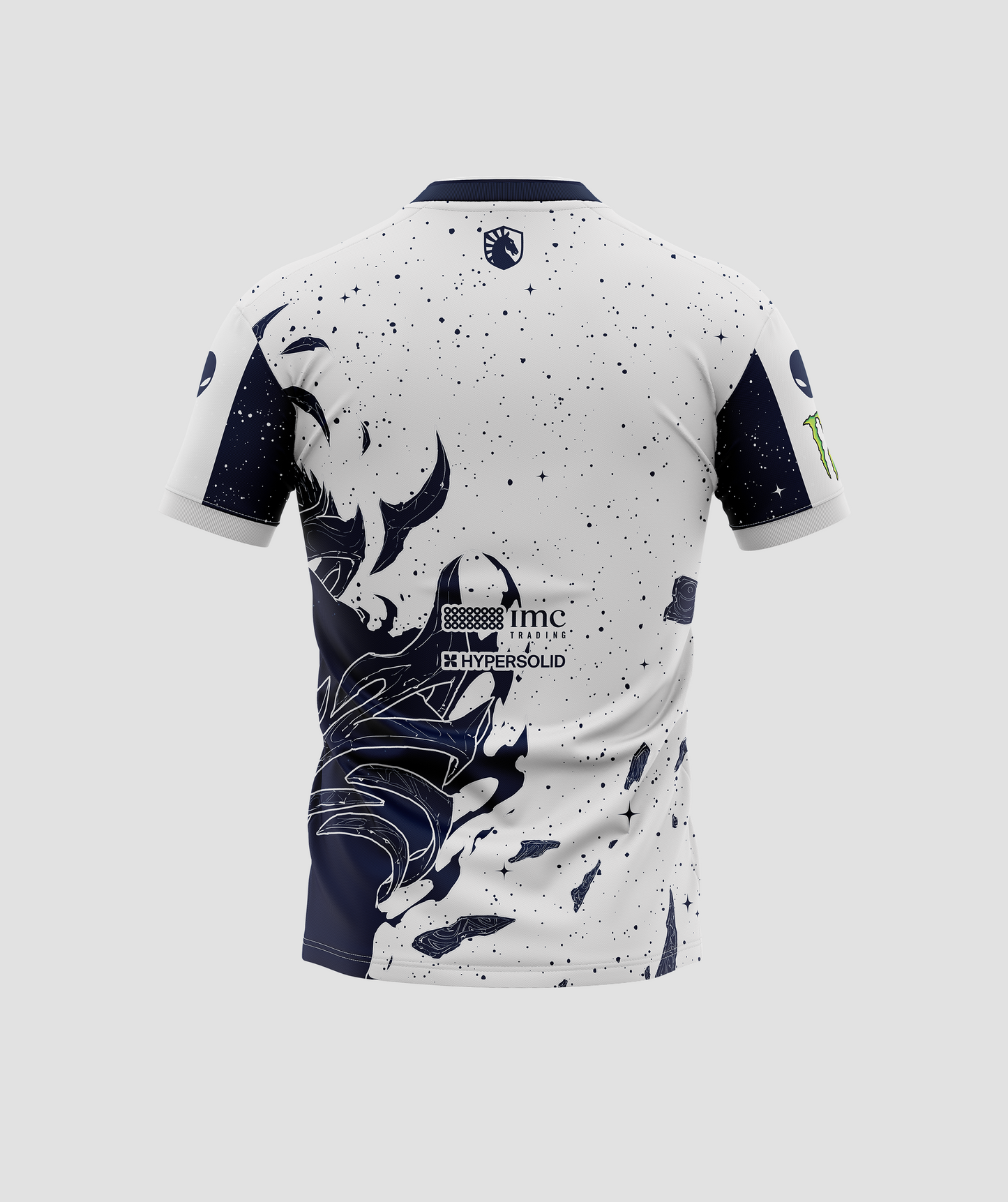 2025 RWF OMEGA DIMENSIUS JERSEY