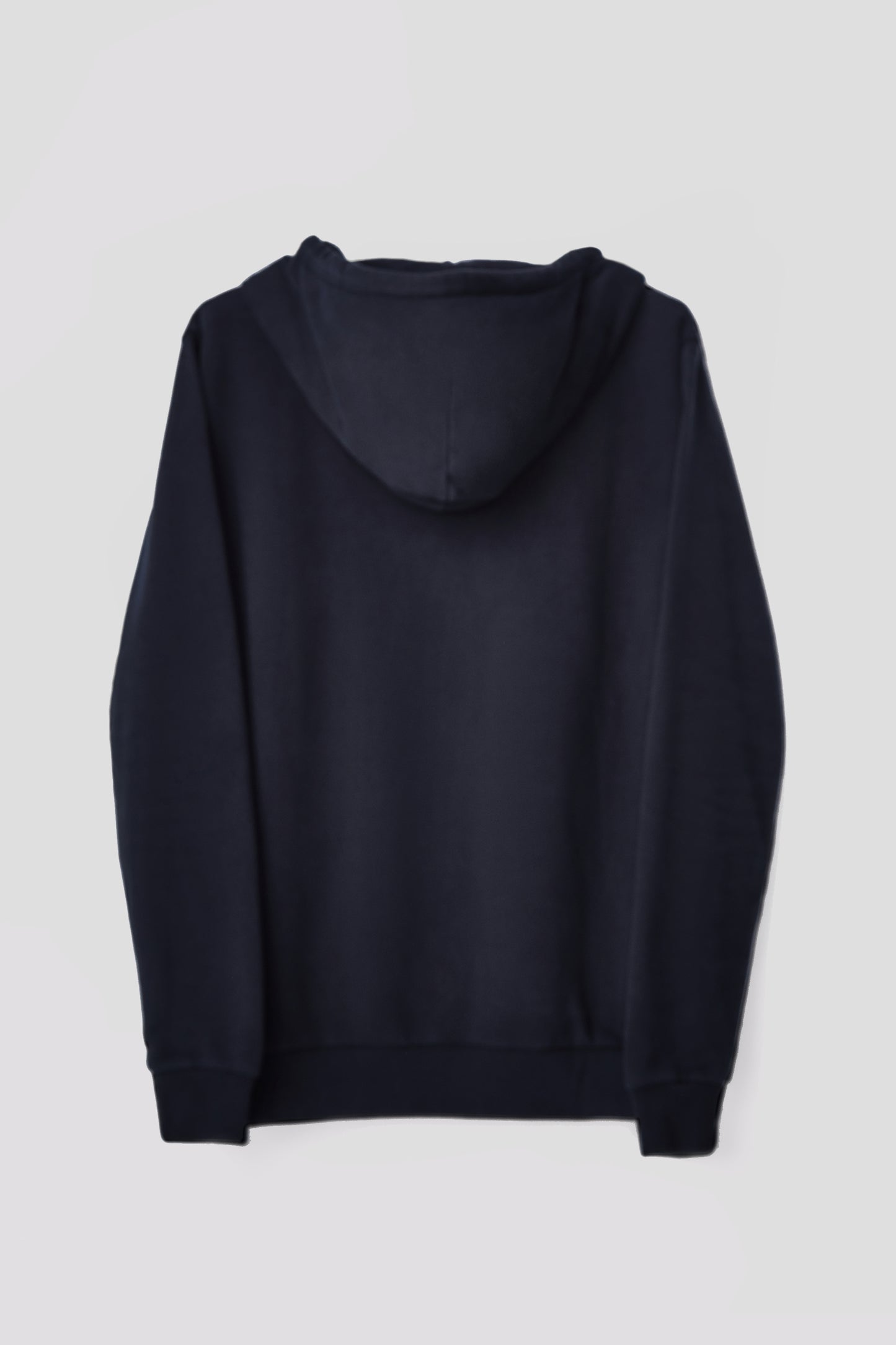 LIQUID CREST ZIP UP HOODIE