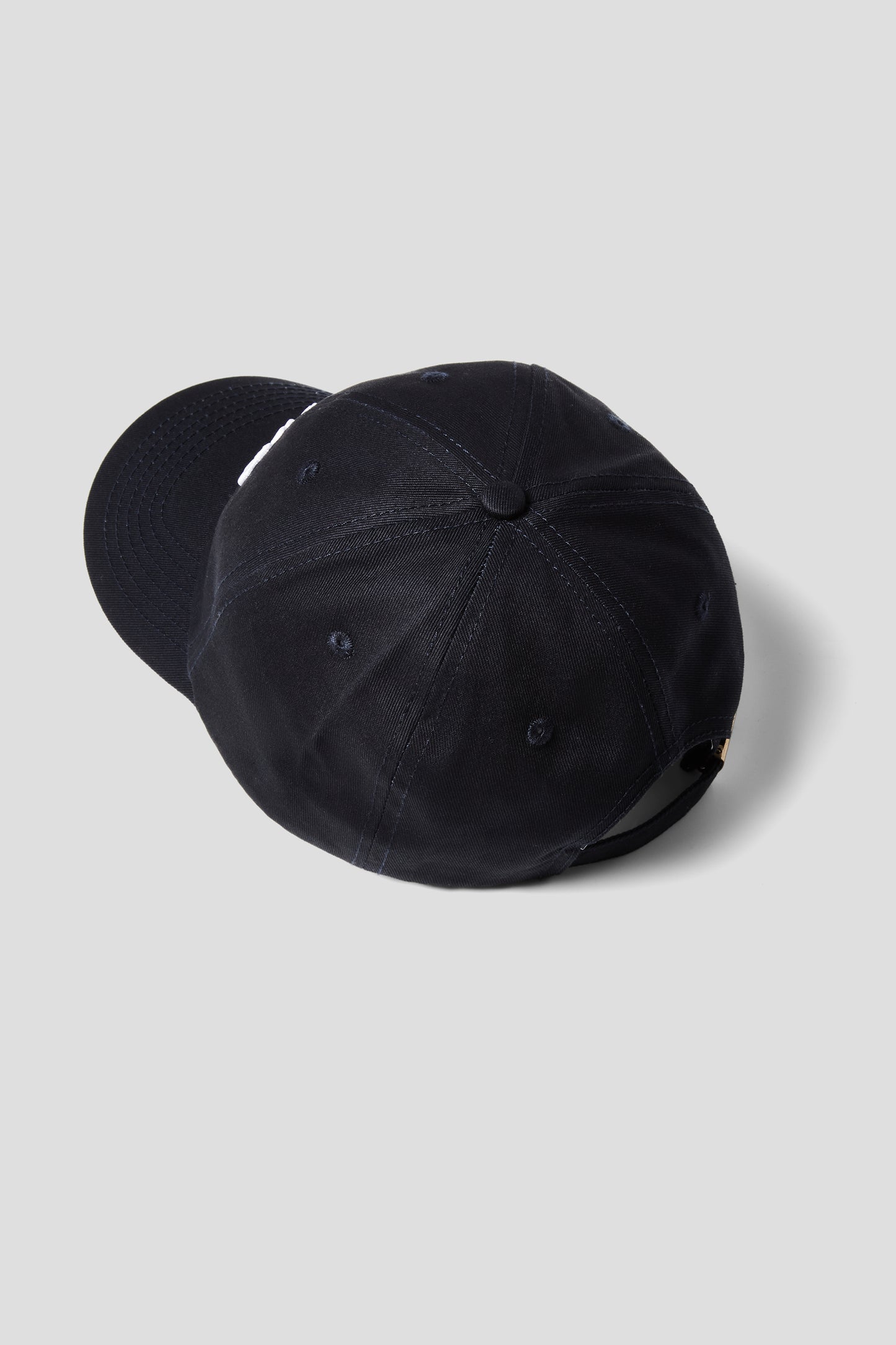 LIQUID ESSENTIALS DAD HAT V2 - PRETO