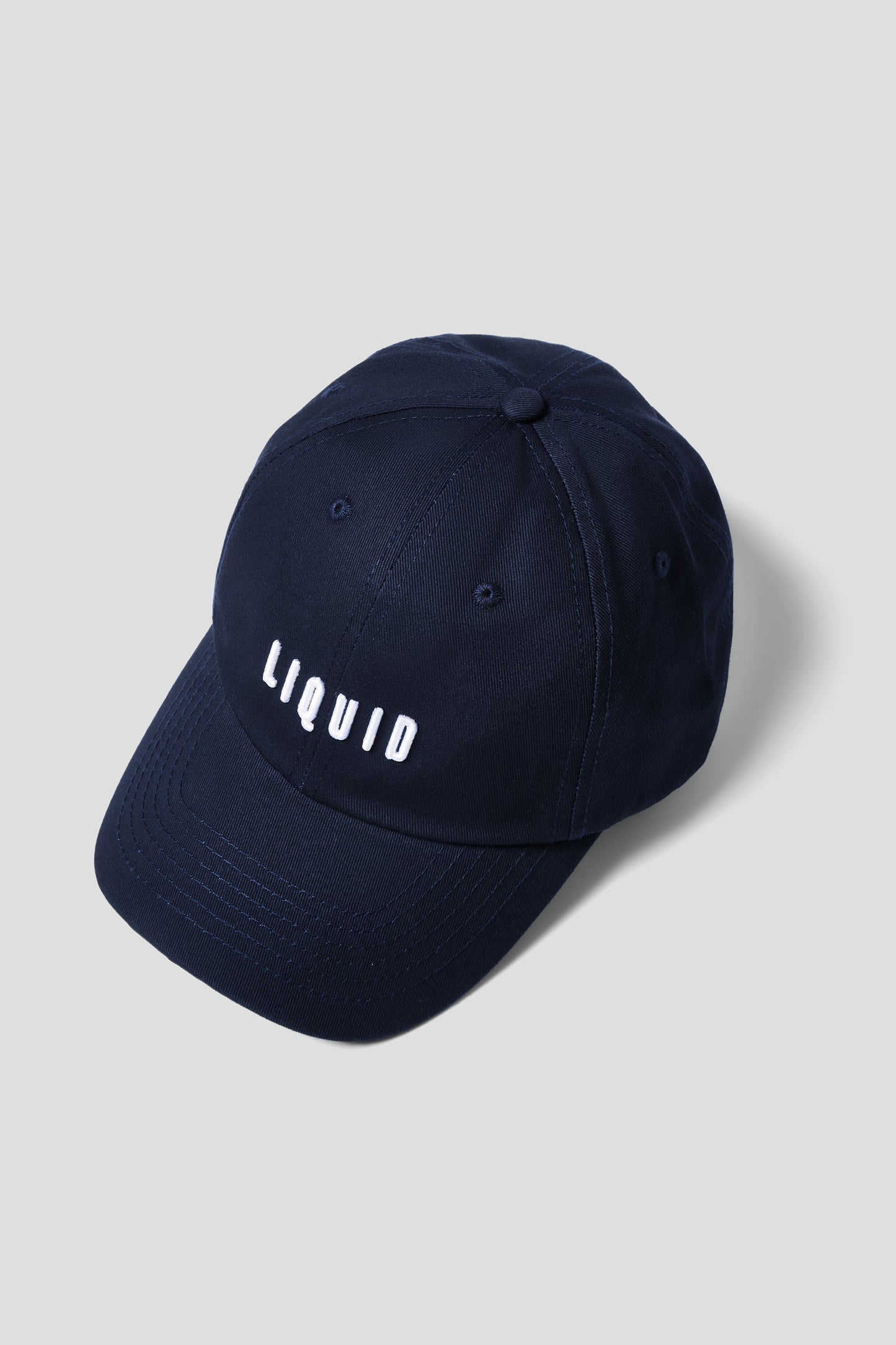 LIQUID ESSENTIALS DAD HAT V2 - AZUL