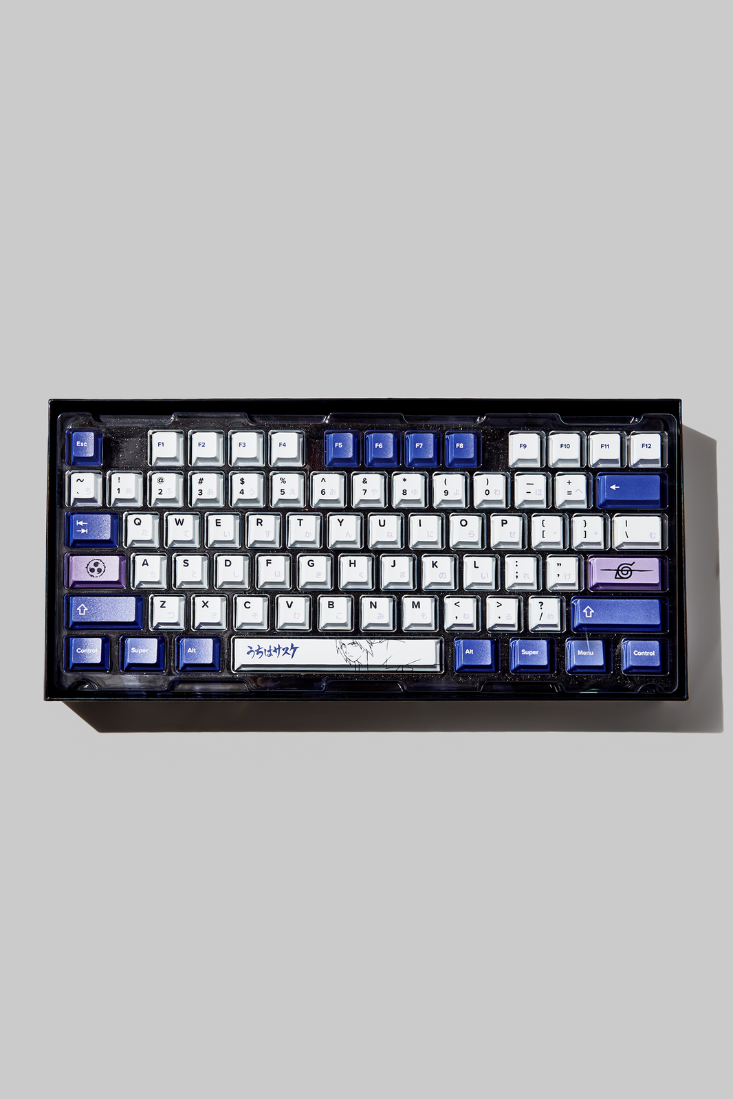 Keycaps – Team Liquid Brazil