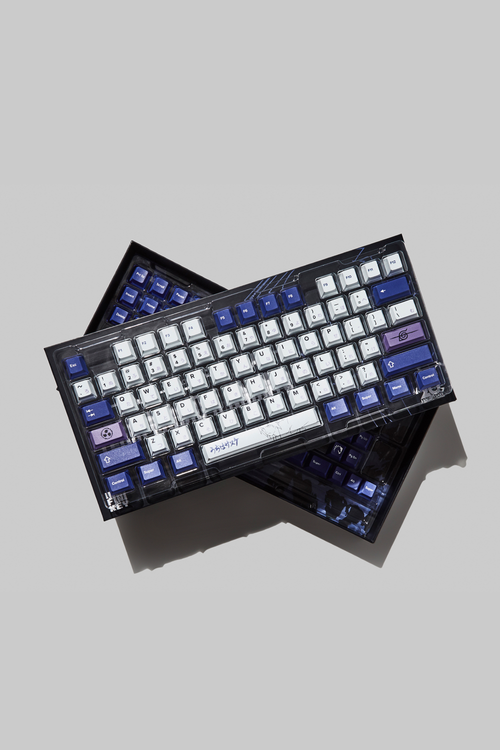LIQUID X NARUTO 20Y SASUKE KEYCAP BASE KIT – Team Liquid Brazil