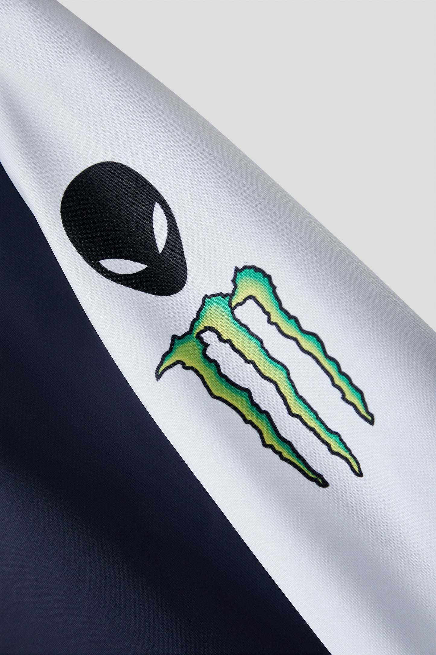 TEAM LIQUID OFFICIAL 2021 JERSEY HOODIE (SPONSORS)