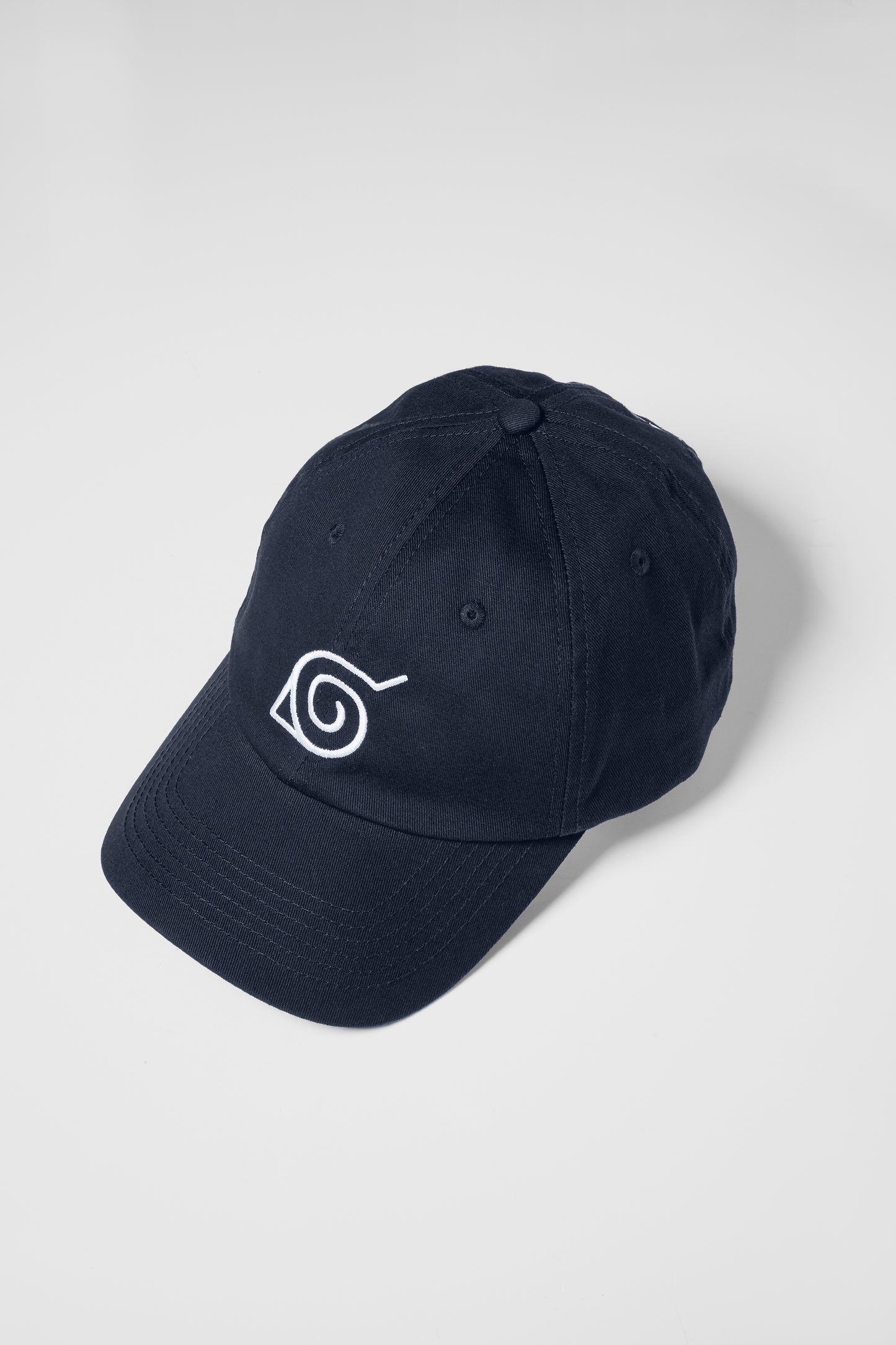 LIQUID X NARUTO 20 YEAR ANNIVERSARY HAT